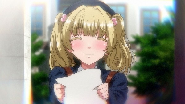 聖華女學院高等部公認竿叔叔 4  剧照 1